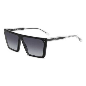New ISABEL MARANT Black Square IM 0178/S 8079O Sunglasses Women